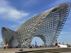 -南汇嘴观海公园