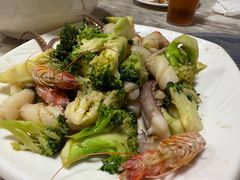 -富来美食