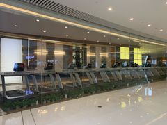 -银吉姆健身(恒隆馆)