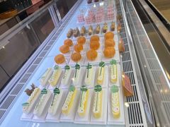 -麦雪尔甜品·生日蛋糕(新街口旗舰店)