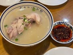-易老妈蹄花.特色川菜(人民公园总店)