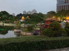 -深圳锦绣中华民俗村