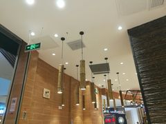 大堂-好人民间小吃·番茄鱼酸菜鱼(木渎悠方店)