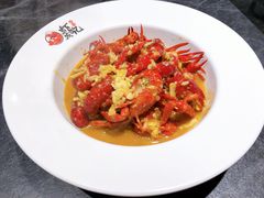 -虾友记(麻辣小龙虾 烤鱼 烧烤)