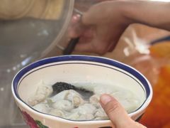 -非遗·十八曲鱼饺(西马总店)