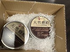-红宝石·鲜奶小方·海派西点房(南丹店)