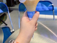 -CORNER CONE GELATO酷矿手作霜淇淋(南头古城店)