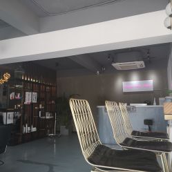 -Moyue HAIR SALON