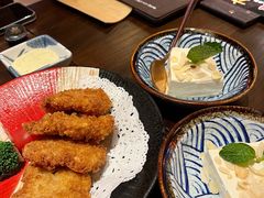 -鸟鹏烧鸟居酒屋(熙龙湾店)