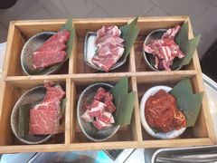 -玄希浪漫厨房·韩料烤肉(湖滨银泰in77店)
