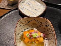 -晴空·日本料理(万象城店)