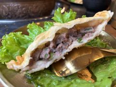 -陀岗美食·云南藏式特色餐厅