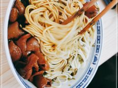 -盛兴面馆(真儒大厦店)