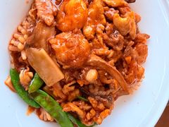 -同发号饭庄(复兴路店)