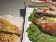 -阿西娅食府(中关村店)