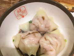 -谭师爷龙抄手(白下路店)