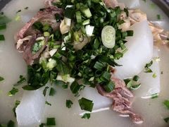 牛肉汤锅-胡记牛肉汤锅(光辉路总店)