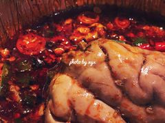-臻炙大舍烤串(天龙家园店)