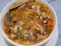 海蛎地瓜粉-味友·厦门味(杏林湾店)