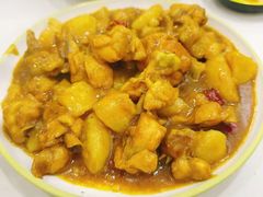 -张记汤馆(嫩江路店)