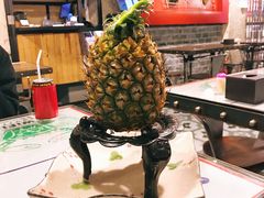 -辉记炭烧海鲜大排档·老字号(福田店)