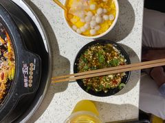 -钢管厂五区小郡肝火锅串串香(总店)