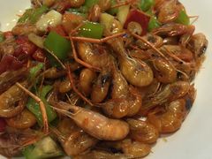 -北大荒淡水鱼馆(秀水广场店)