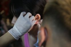 -众刺纹画·纹身·穿孔饰品·海娜定制