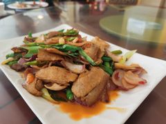 -毛里求斯小四川餐厅总店