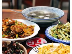 -美味之家·湖景农家乐(太湖东山店)