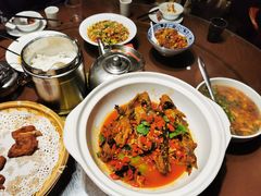 -天下客饭店(中山路店)