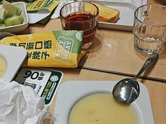 -豪客来牛排(中华城店)