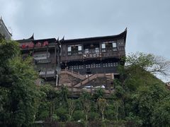 -上席擂茶·新中式青年茶馆(古城店)