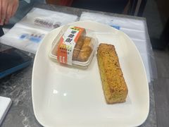 椰蓉条-金凤成祥(东直门现烤面包店)