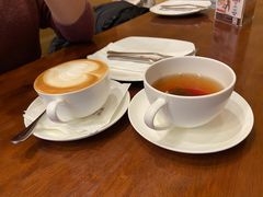 -Brotzeit博璨德国啤酒餐厅(亮马桥官舍店)