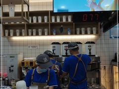 -茶百道(龙阳广场店)
