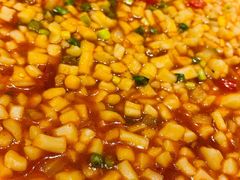 丁丁炒面-小尕子·新疆菜(明园店)