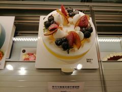 -Pantry's Best派悦坊蛋糕(K11购物艺术中心店)