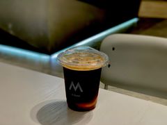 -M Stand(宁波万象城店)