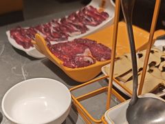 -潮发潮汕牛肉店(东方宝泰店)