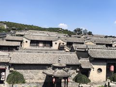 -山西王家大院