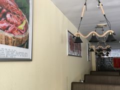 -怪怪龙虾·澳洲蓝龙王·深夜食堂(惊驾路店)