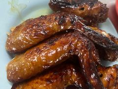 -黄亚华小食店(Jalan Alor)
