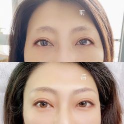 点击看大图 -MIVI野生眉纹绣纹眉