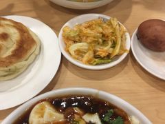 -西部马华清真兰州牛肉面·烧烤夜市(关东店)
