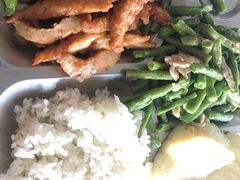 -晓庄学院-食堂
