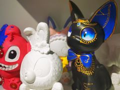 -爆爆手作·掐丝珐琅·Tufting·捏捏乐DIY团建集合店(朝阳店)