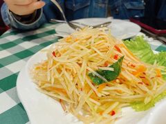-Santoor 萨都里印度餐厅(北锣鼓巷店)