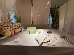 -晶雅花园西餐厅(南京首店)