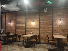 大堂-西少爷(十里堡店)